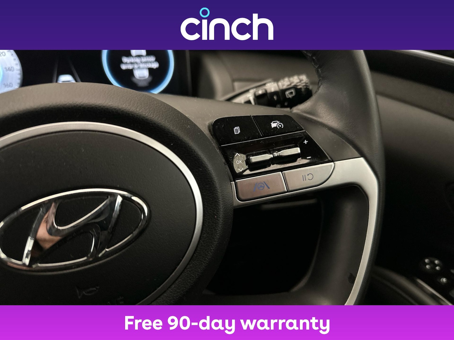 Used Hyundai TUCSON 2022 for sale - 76519890: Photo 34