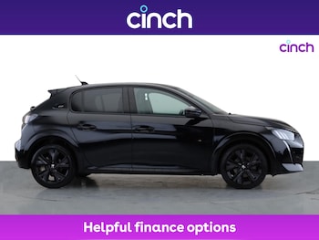 Used Peugeot 208 2022 for sale - 75739812: Photo