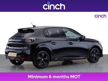 Used Peugeot 208 2022 for sale - 75739812: Photo
