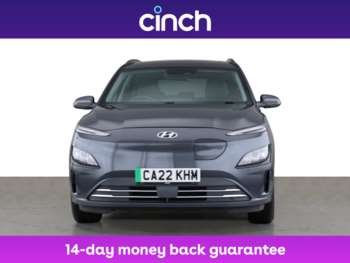 Used Hyundai KONA 2022 for sale - 74918414: Photo