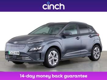 Used Hyundai KONA 2022 for sale - 74918414: Photo