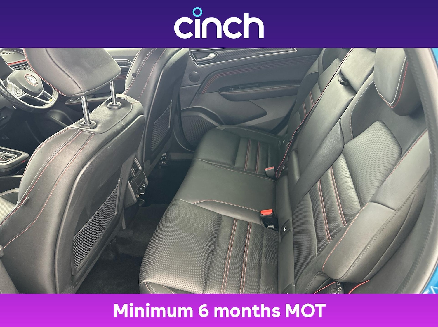 Used Renault Arkana 2022 for sale - 76098500: Photo 20