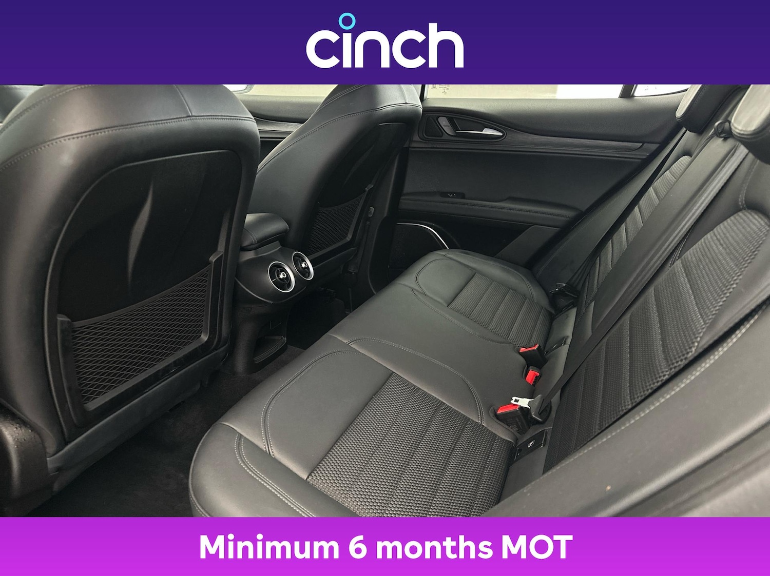 Used Alfa Romeo Stelvio 2019 for sale - 76972629: Photo 20