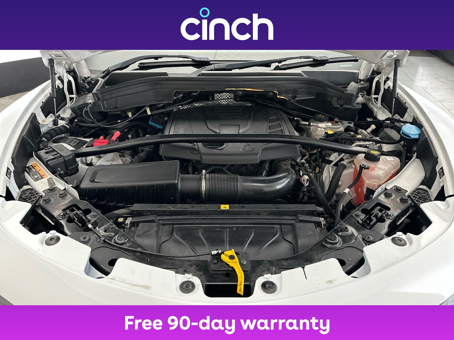 Used Alfa Romeo Stelvio 2019 for sale - 76972629: Photo 23