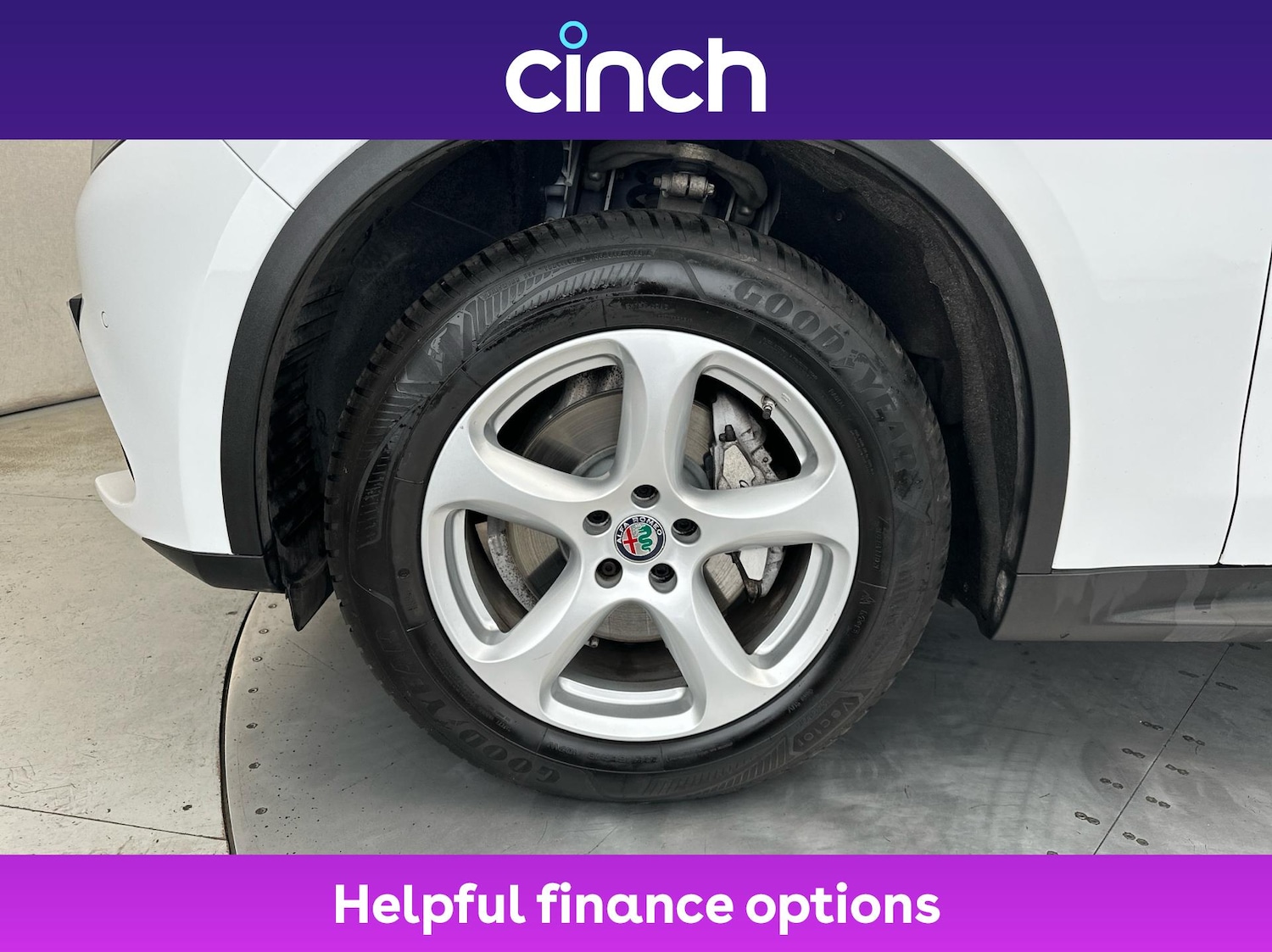 Used Alfa Romeo Stelvio 2019 for sale - 76972629: Photo 24