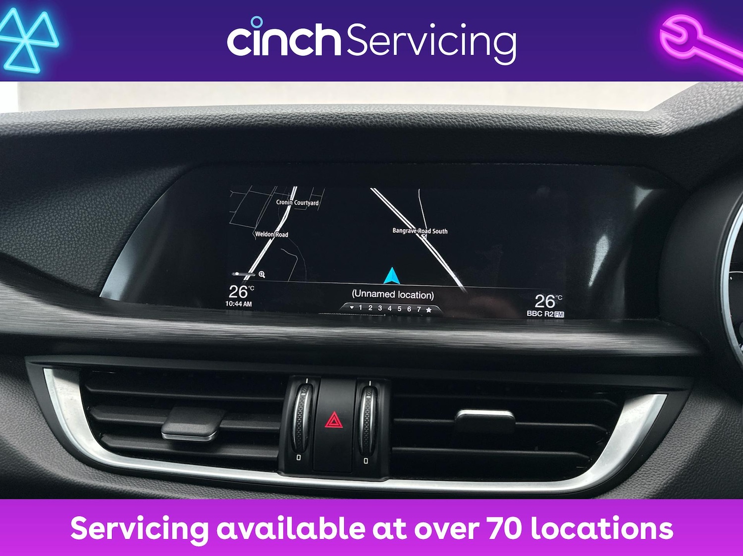 Used Alfa Romeo Stelvio 2019 for sale - 76972629: Photo 31