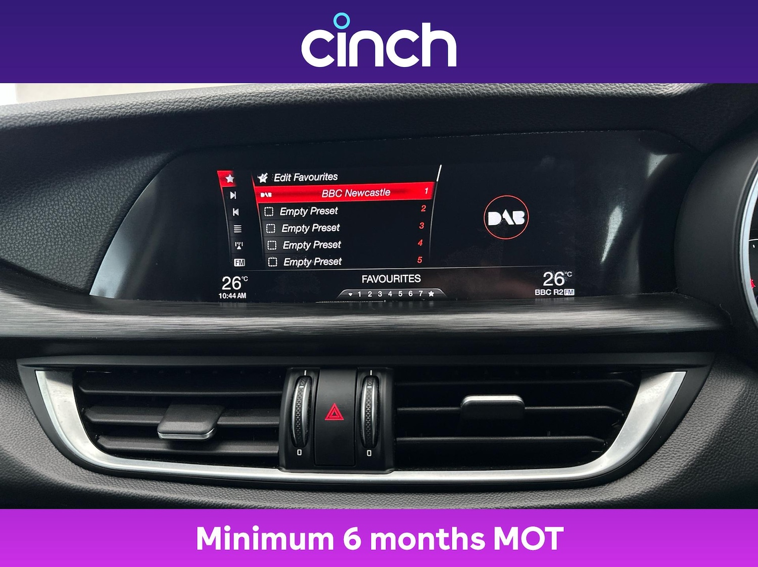 Used Alfa Romeo Stelvio 2019 for sale - 76972629: Photo 32