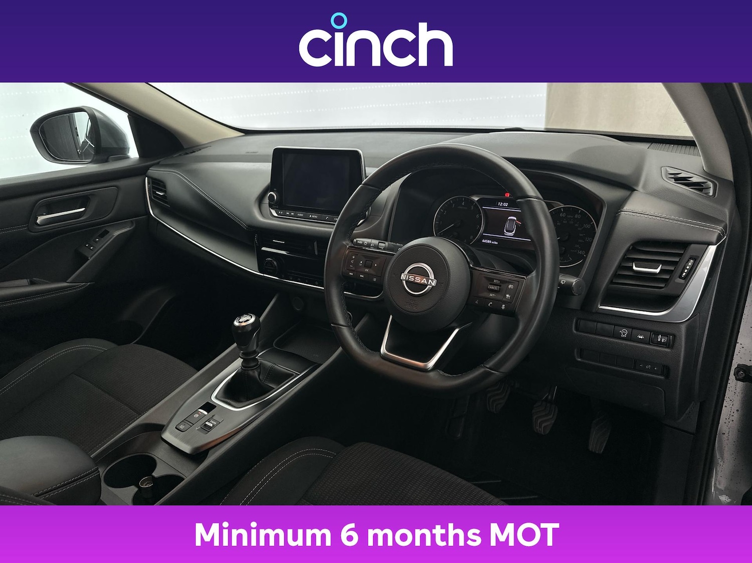 Used Nissan Qashqai 2022 for sale - 76895987: Photo 12