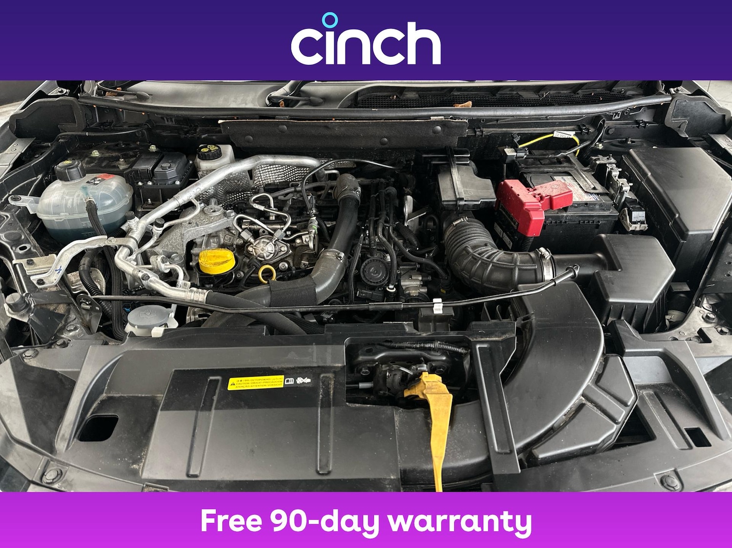 Used Nissan Qashqai 2022 for sale - 76895987: Photo 23