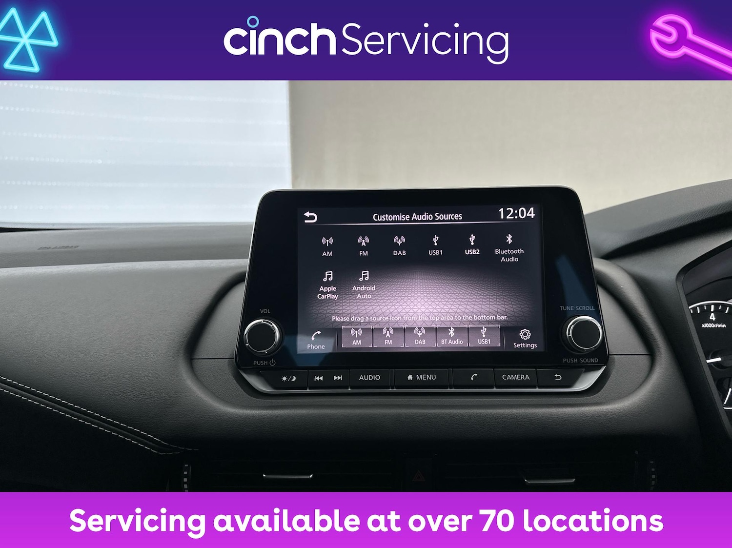 Used Nissan Qashqai 2022 for sale - 76895987: Photo 31