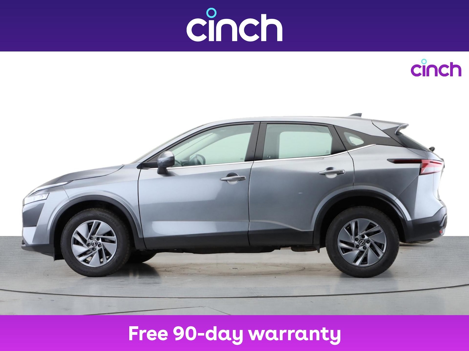 Used Nissan Qashqai 2022 for sale - 76895987: Photo 8