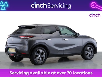 Used DS Automobiles DS 3 2022 for sale - 76096229: Photo 3