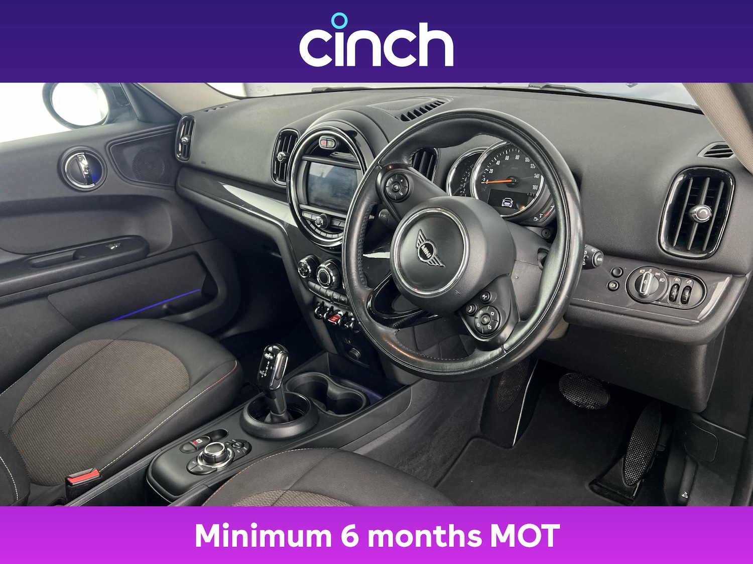 Used MINI Countryman 2019 for sale - 76609355: Photo 12