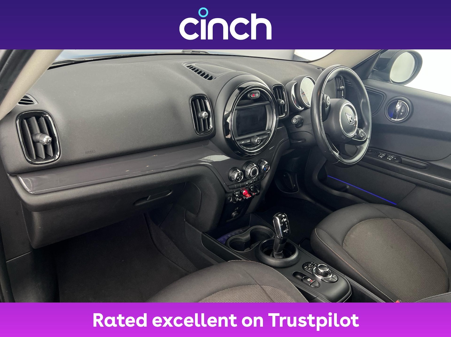 Used MINI Countryman 2019 for sale - 76609355: Photo 14