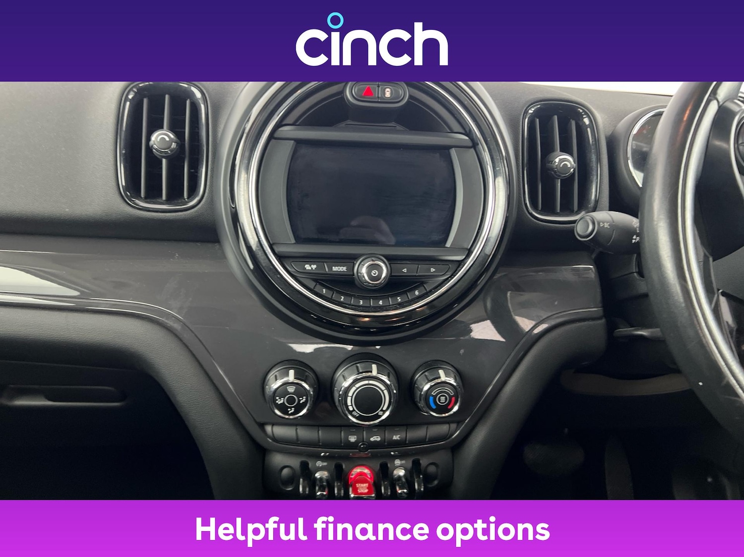 Used MINI Countryman 2019 for sale - 76609355: Photo 17