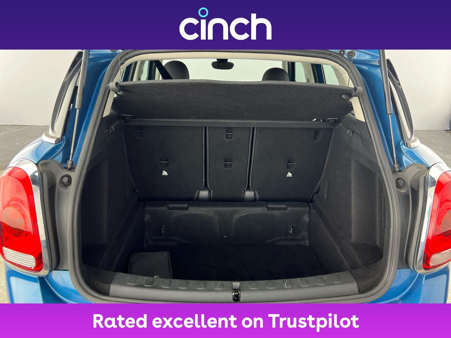 Used MINI Countryman 2019 for sale - 76609355: Photo 21