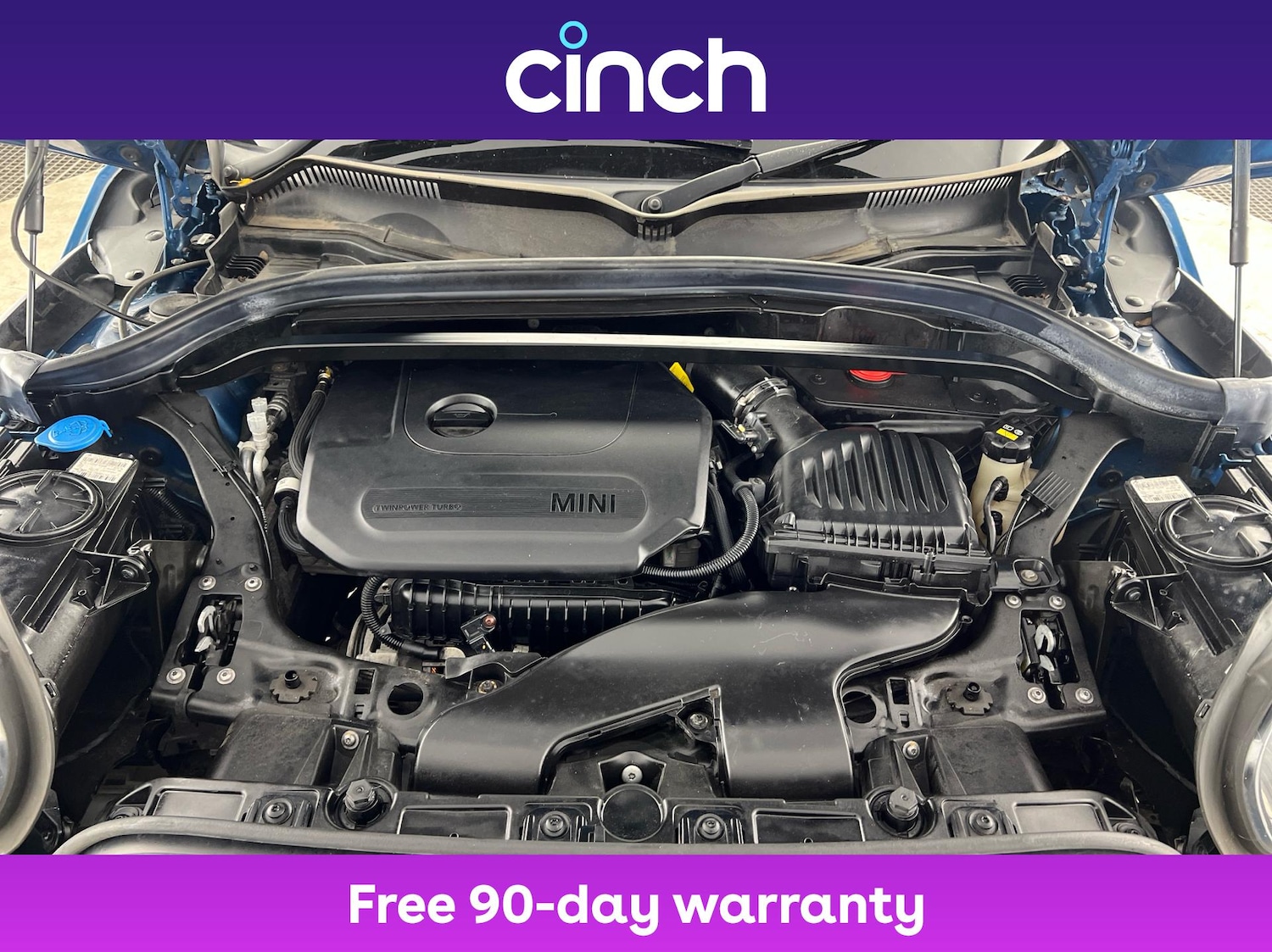 Used MINI Countryman 2019 for sale - 76609355: Photo 23