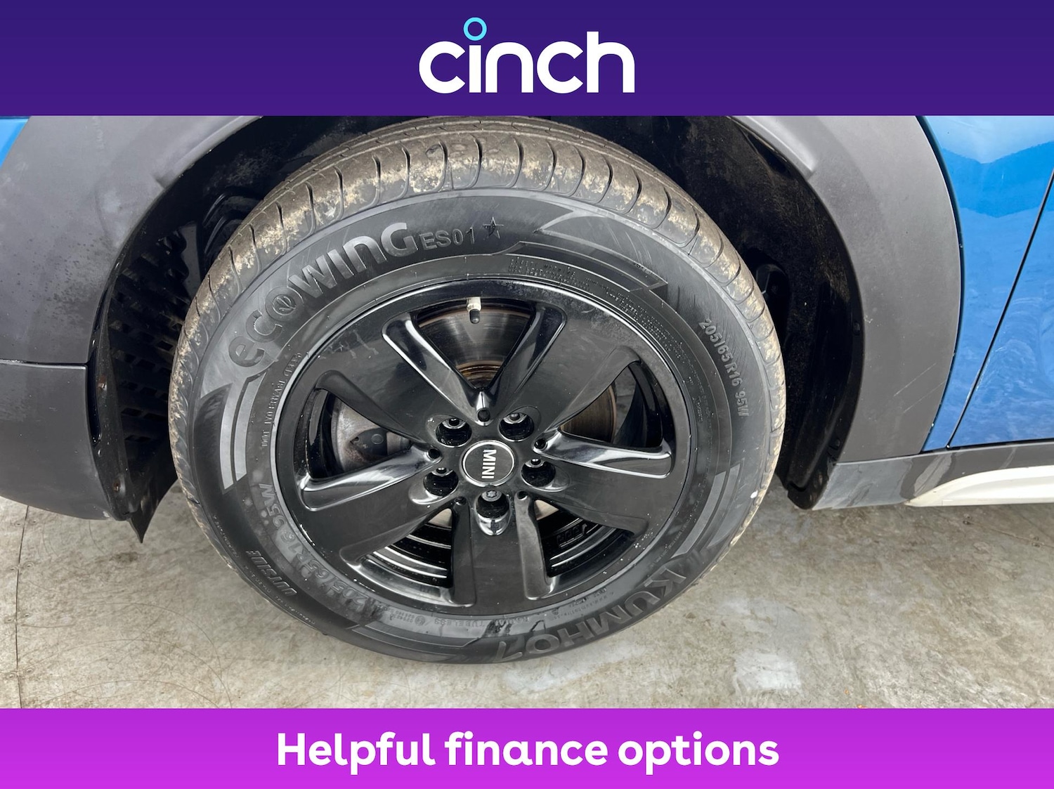 Used MINI Countryman 2019 for sale - 76609355: Photo 24