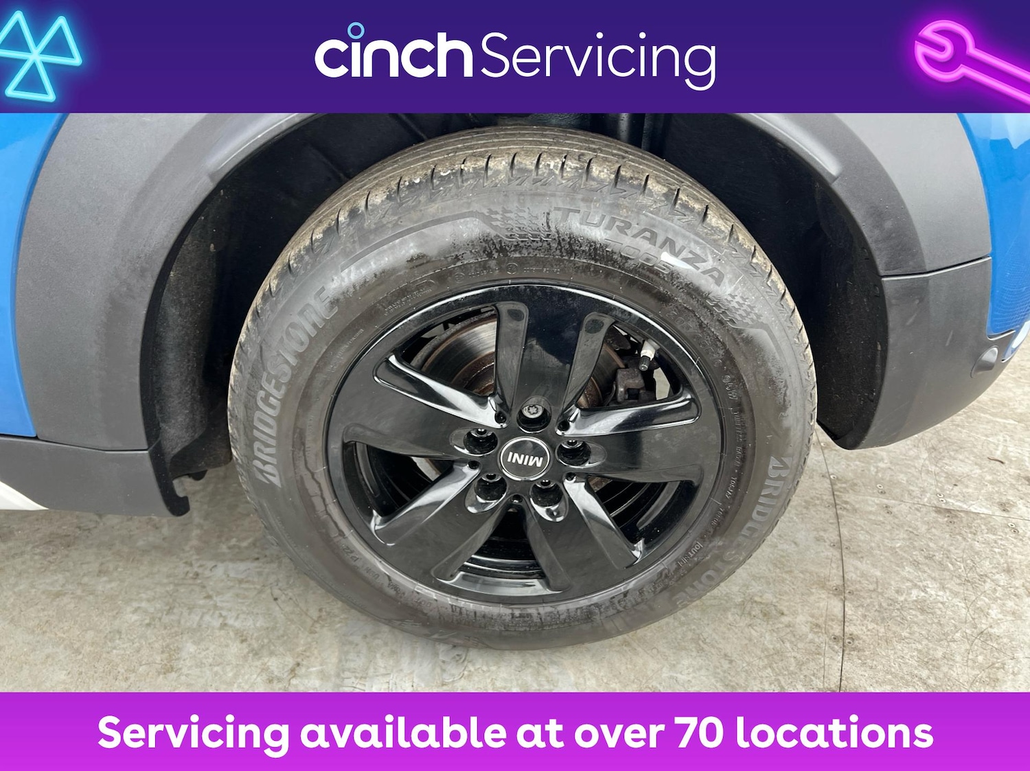 Used MINI Countryman 2019 for sale - 76609355: Photo 26