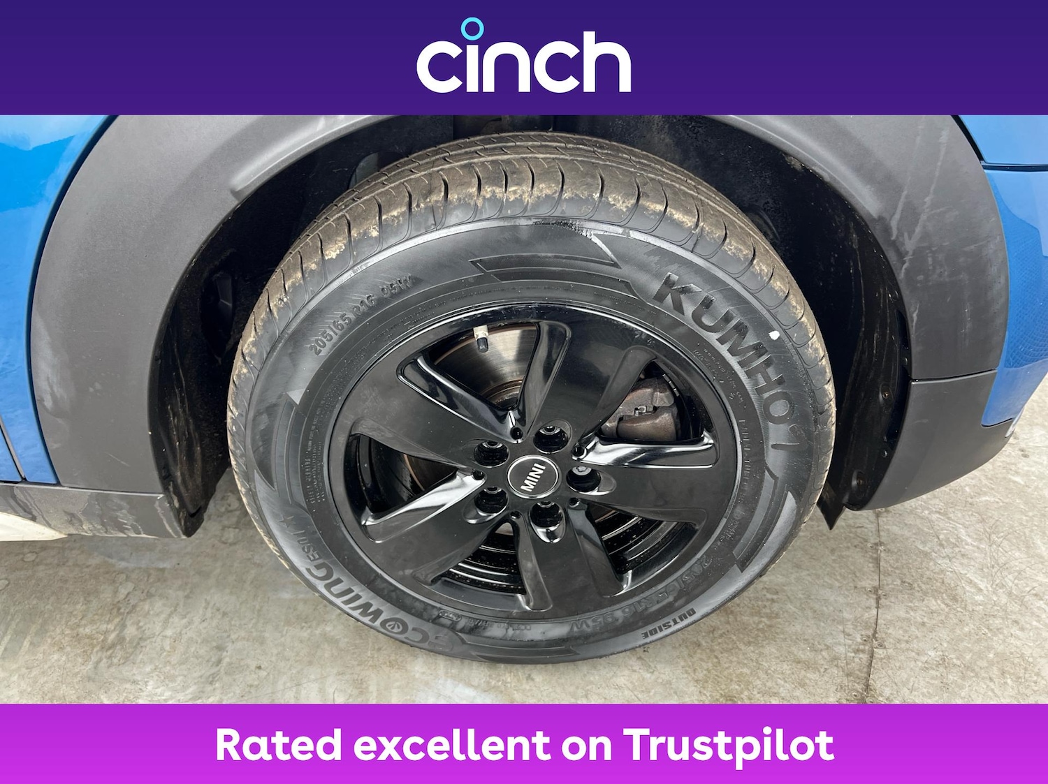 Used MINI Countryman 2019 for sale - 76609355: Photo 28