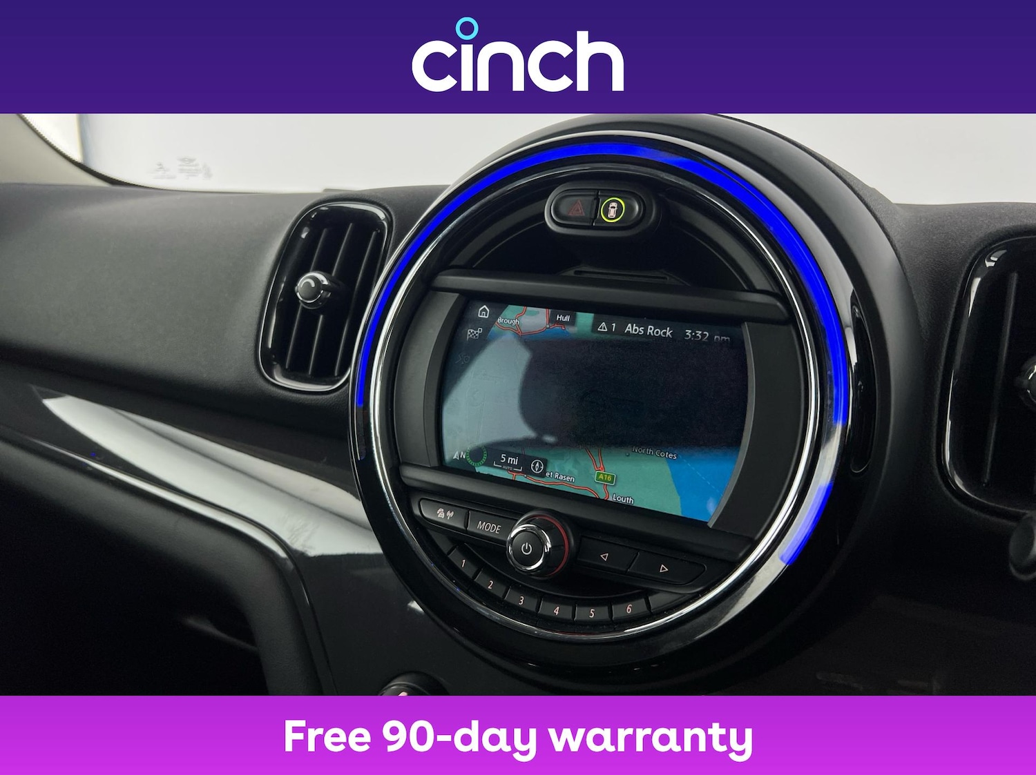 Used MINI Countryman 2019 for sale - 76609355: Photo 34