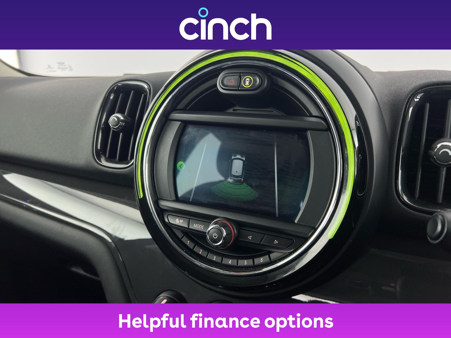 Used MINI Countryman 2019 for sale - 76609355: Photo 35