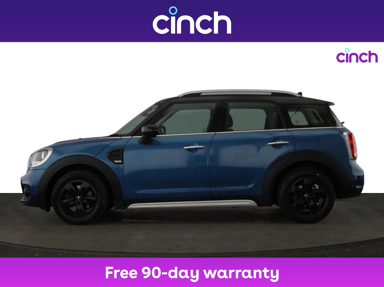 Used MINI Countryman 2019 for sale - 76609355: Photo 8