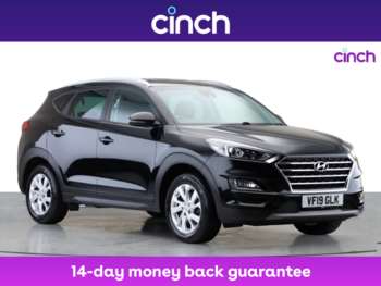2019 - 1.6 CRDi SE Nav 5dr 2WD