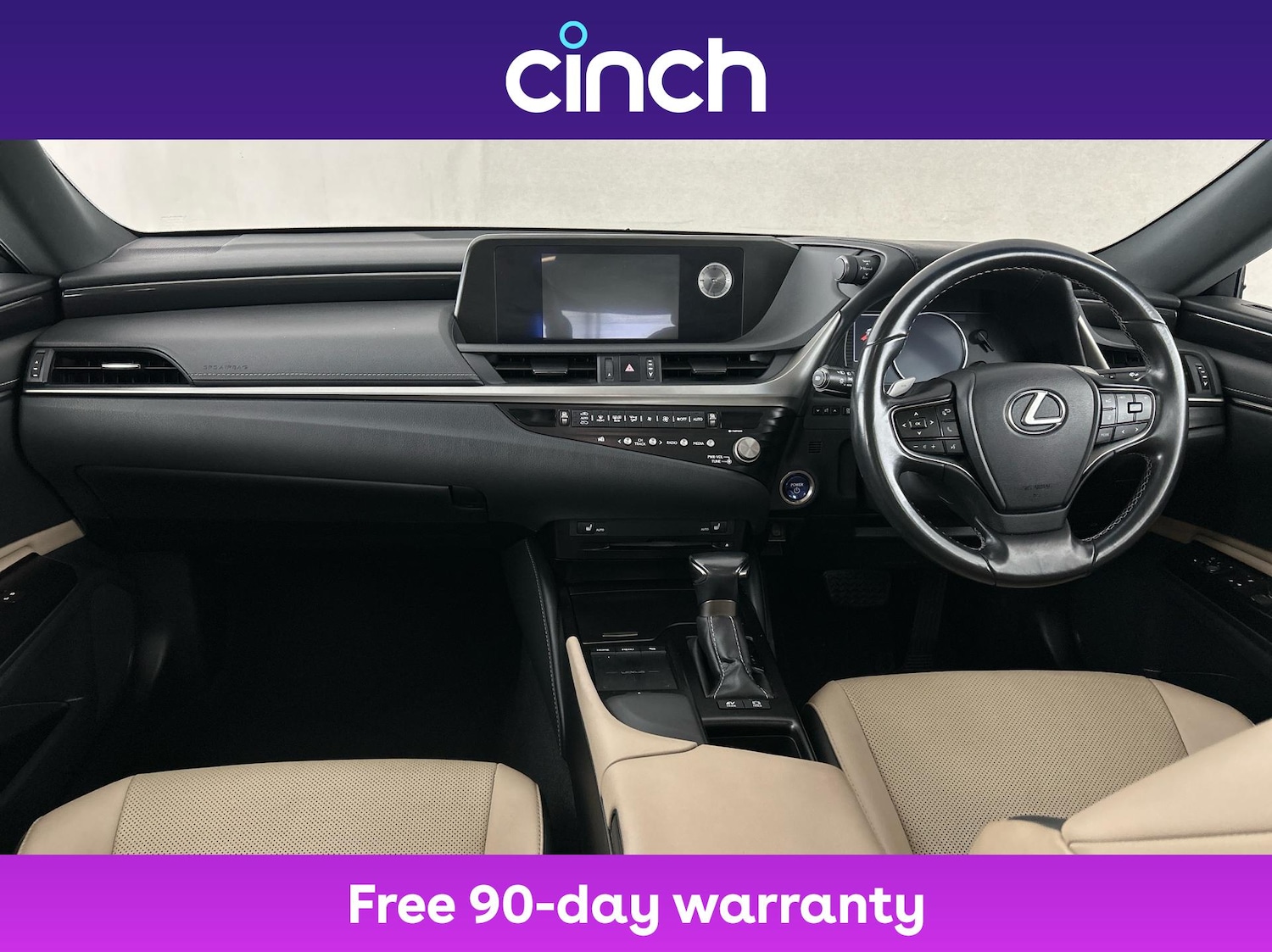 Used Lexus ES 2021 for sale - 76453348: Photo 15