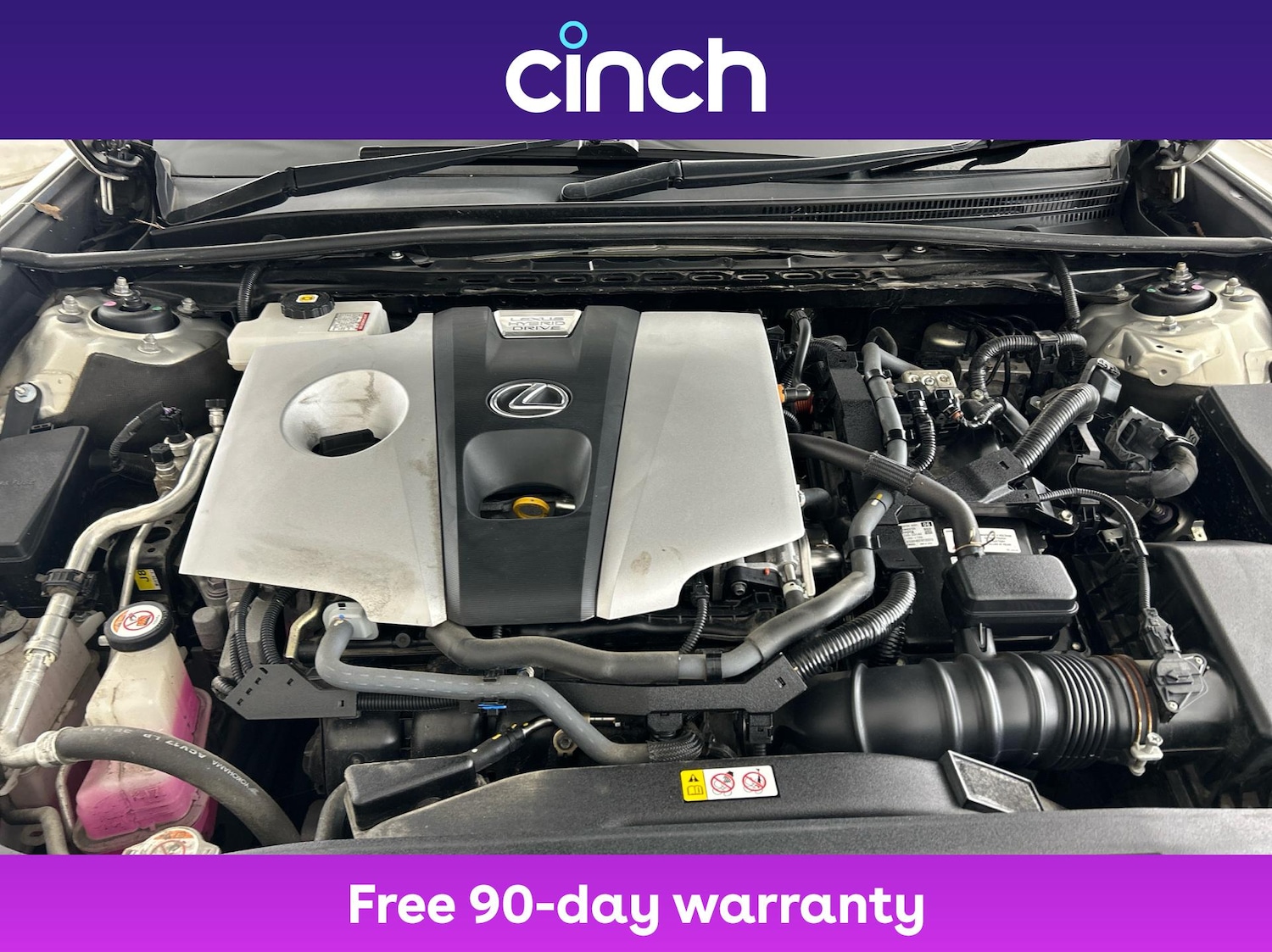 Used Lexus ES 2021 for sale - 76453348: Photo 23