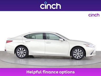 Used Lexus ES 2021 for sale - 76453348: Photo