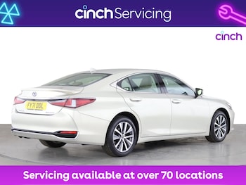 Used Lexus ES 2021 for sale - 76453348: Photo