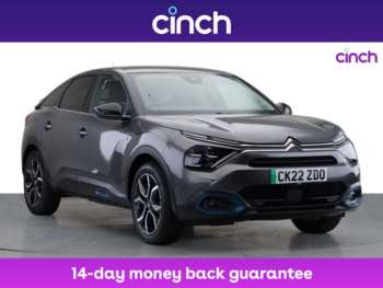 2022 - 100kW Shine 50kWh 5dr Auto