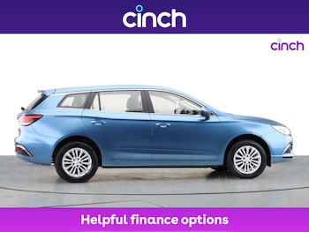 Used MG MG5 2022 for sale - 75746322: Photo