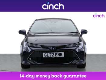 Used Toyota Corolla 2022 for sale - 74629418: Photo
