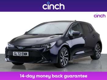 Used Toyota Corolla 2022 for sale - 74629418: Photo