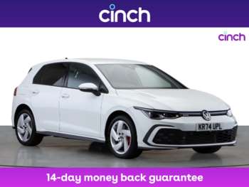 2024 - 1.4 TSI GTE 5dr DSG