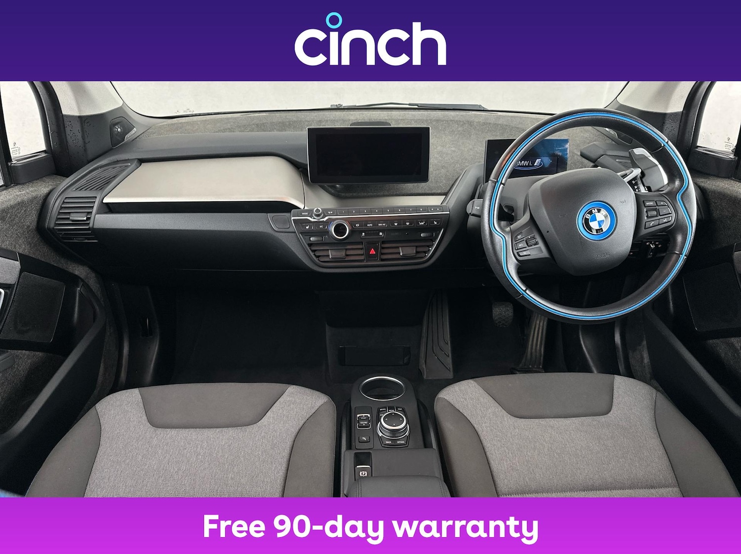 Used BMW i3 2022 for sale - 76469001: Photo 15