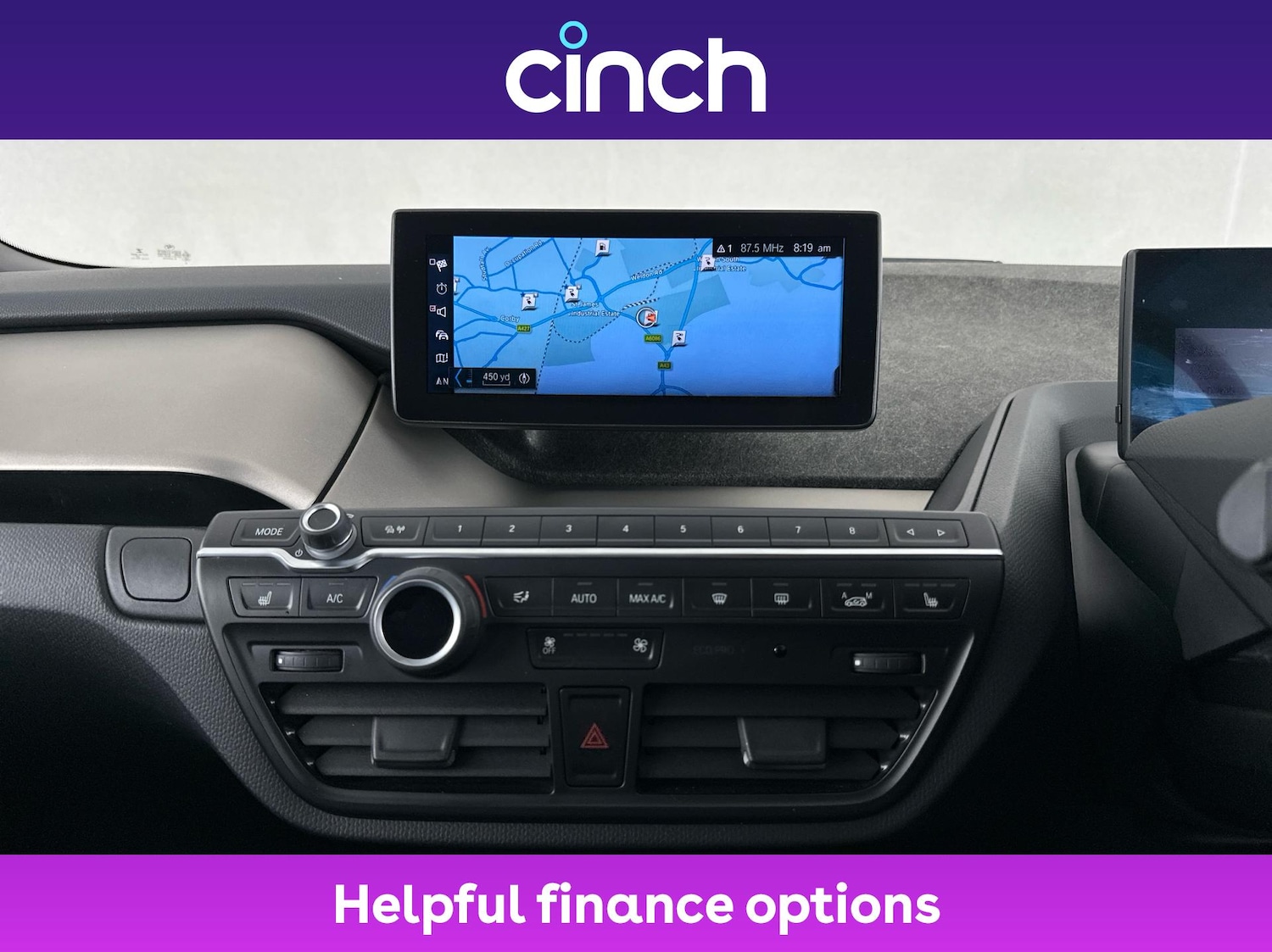 Used BMW i3 2022 for sale - 76469001: Photo 17