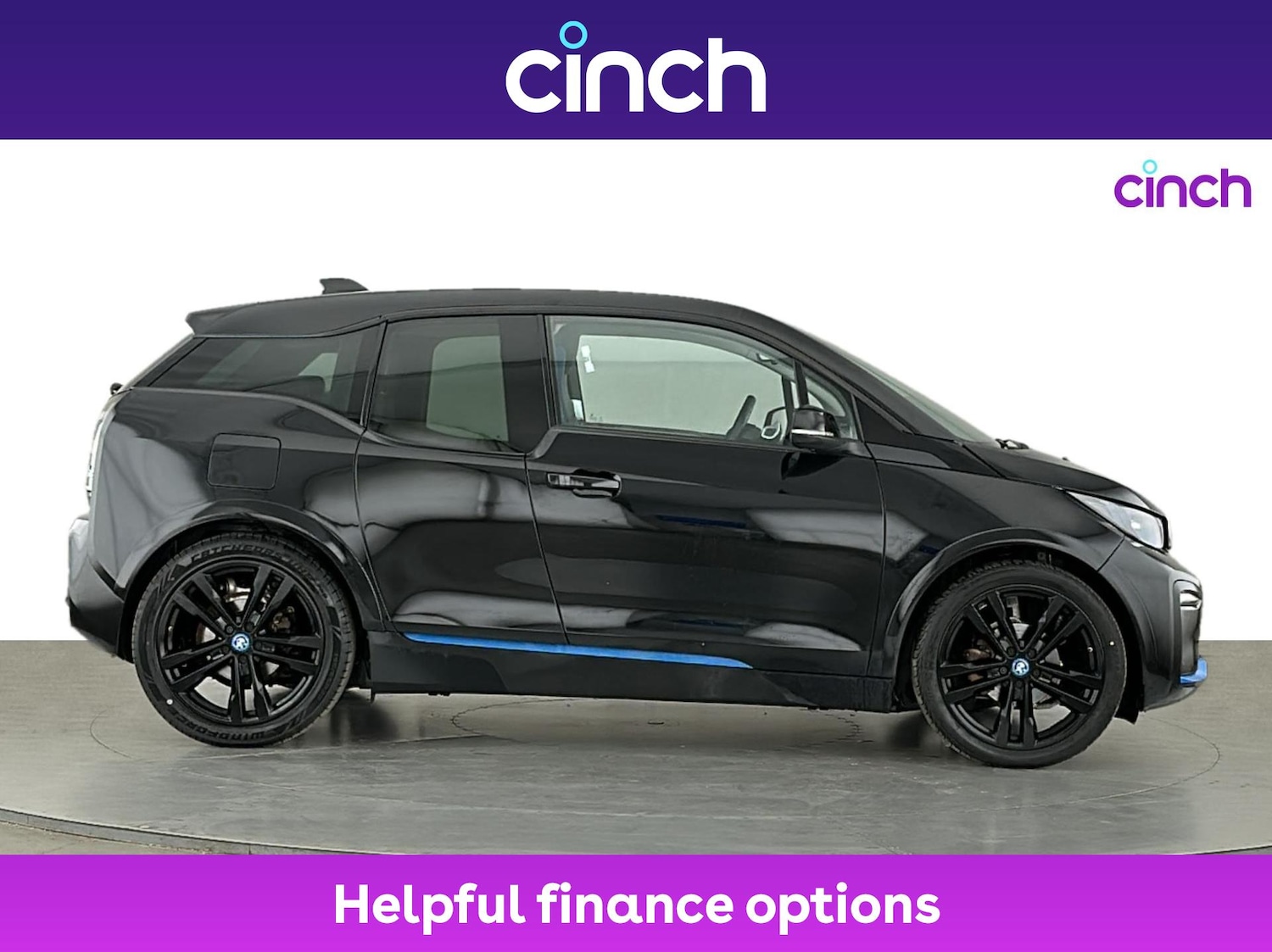 Used BMW i3 2022 for sale - 76469001: Photo 2