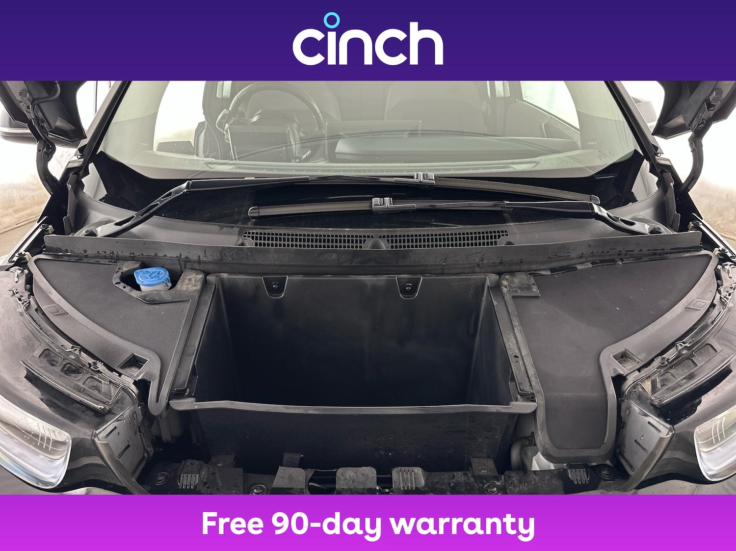 Used BMW i3 2022 for sale - 76469001: Photo 23