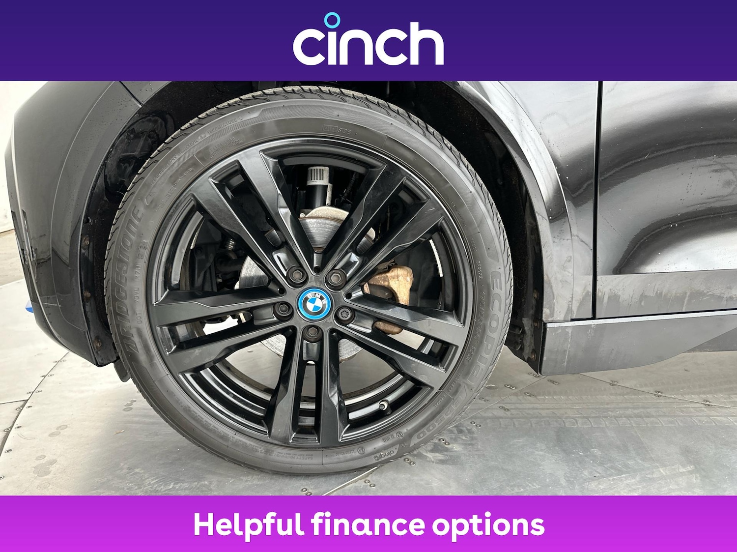 Used BMW i3 2022 for sale - 76469001: Photo 24