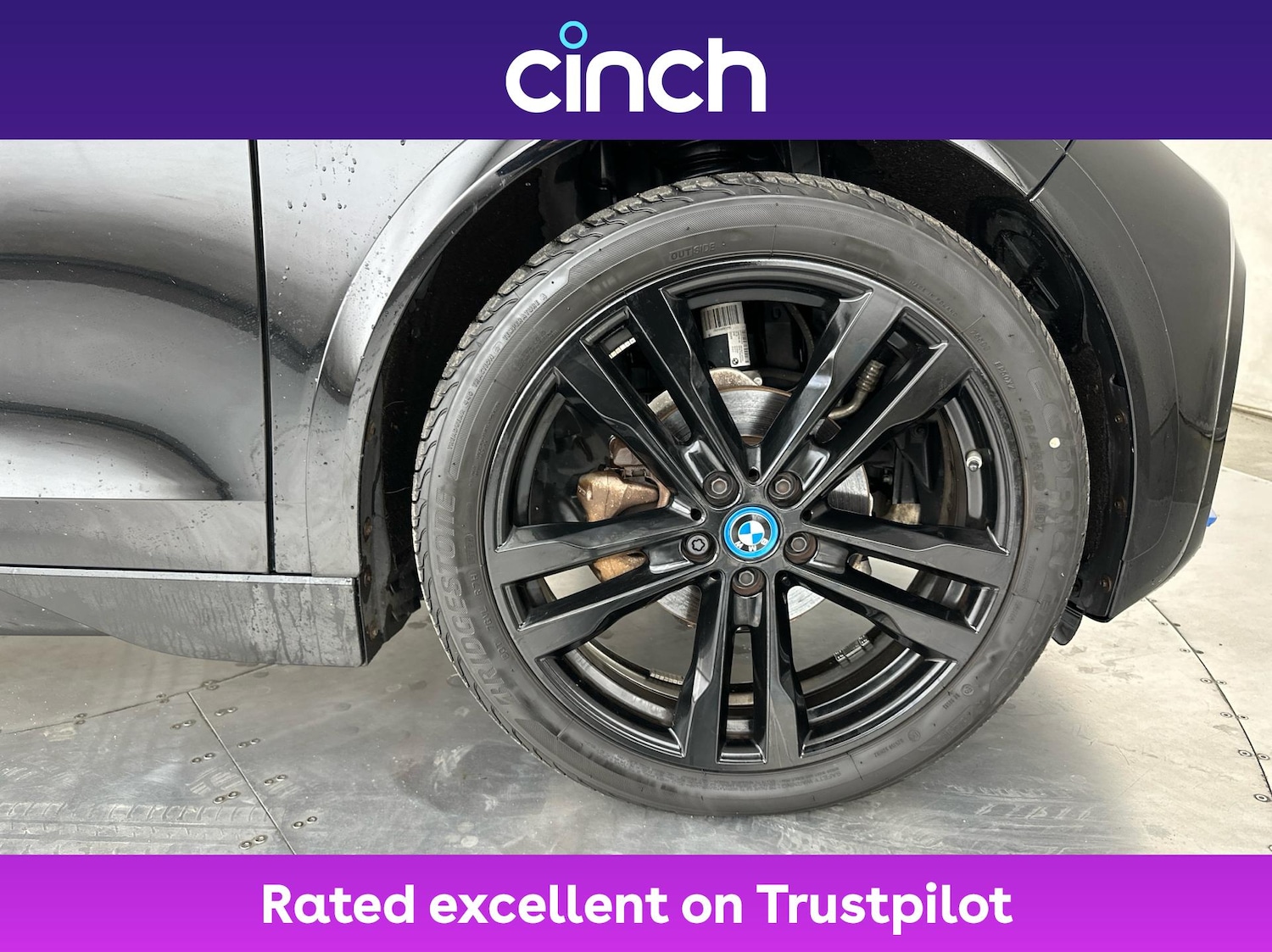 Used BMW i3 2022 for sale - 76469001: Photo 28