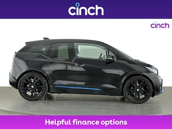 Used BMW i3 2022 for sale - 76469001: Photo