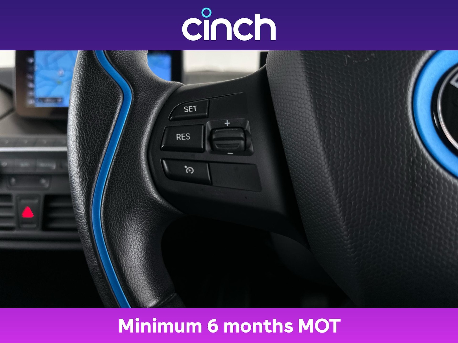 Used BMW i3 2022 for sale - 76469001: Photo 32