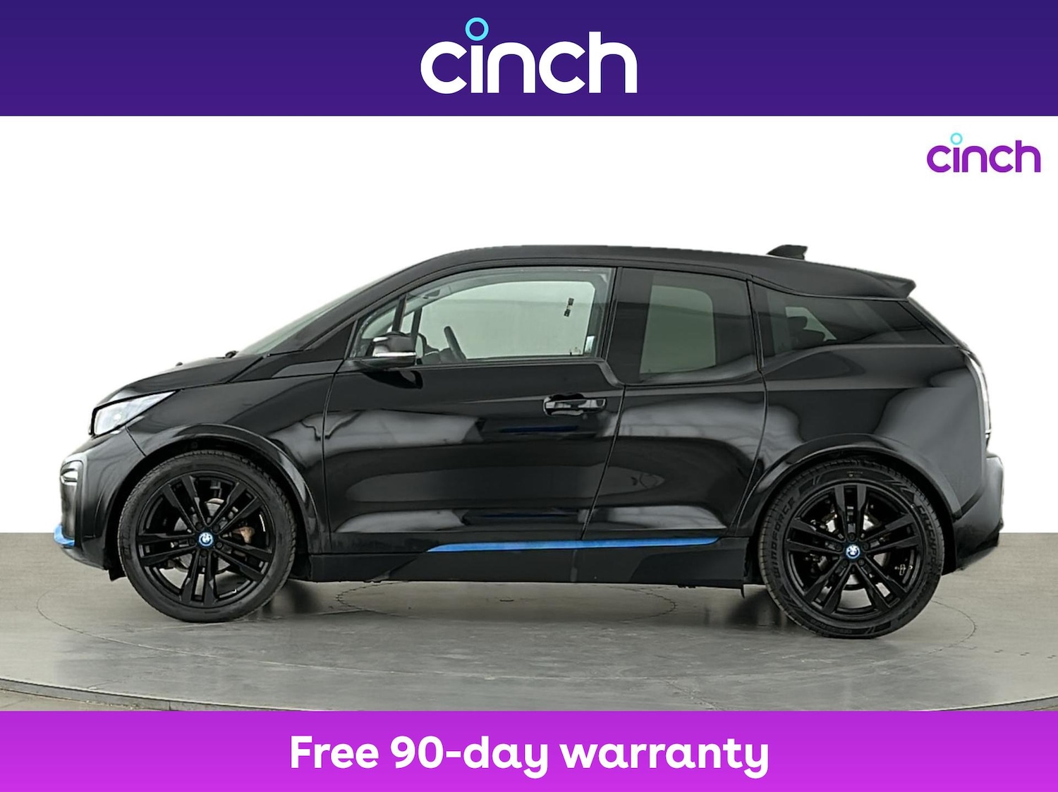 Used BMW i3 2022 for sale - 76469001: Photo 8