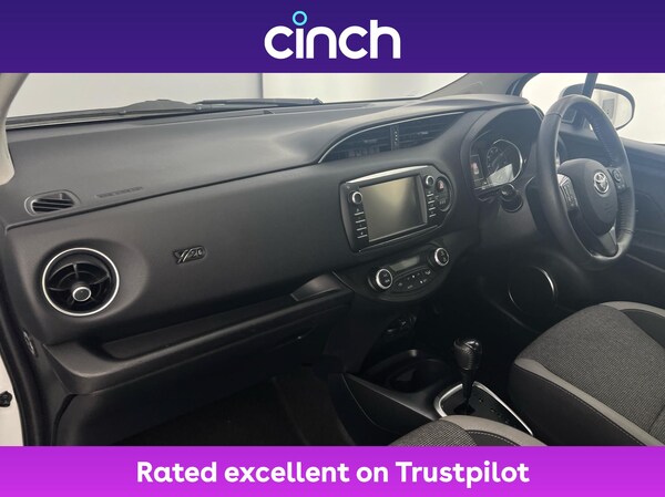 Used Toyota Yaris 2020 for sale - 75717393: Photo 14