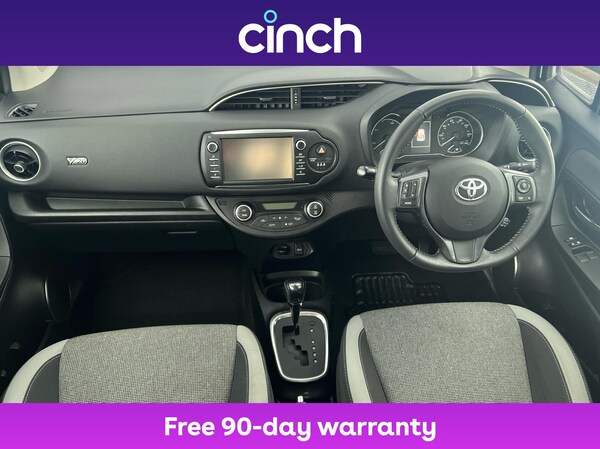 Used Toyota Yaris 2020 for sale - 75717393: Photo 15