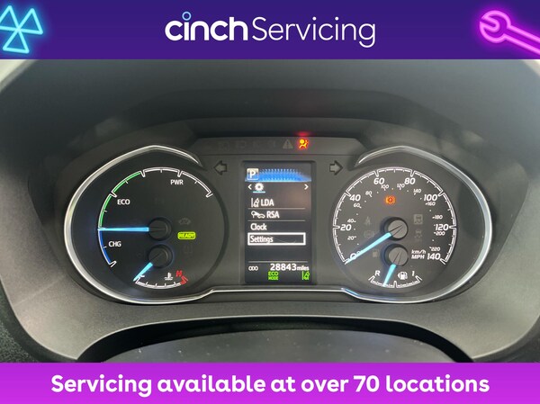 Used Toyota Yaris 2020 for sale - 75717393: Photo 18