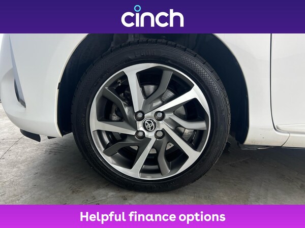 Used Toyota Yaris 2020 for sale - 75717393: Photo 24
